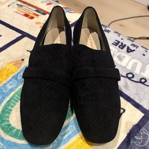 Cole Haan Eber Suede Loafer